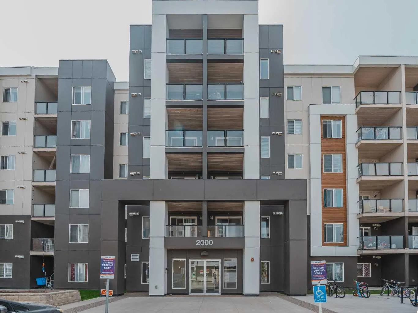 4641 128 Ne Avenue Unit 2114, Calgary