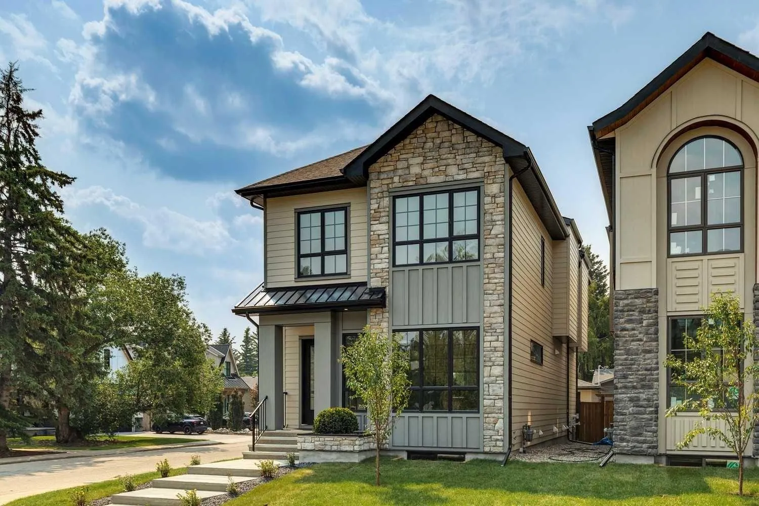 1603 42 Sw Avenue, Calgary