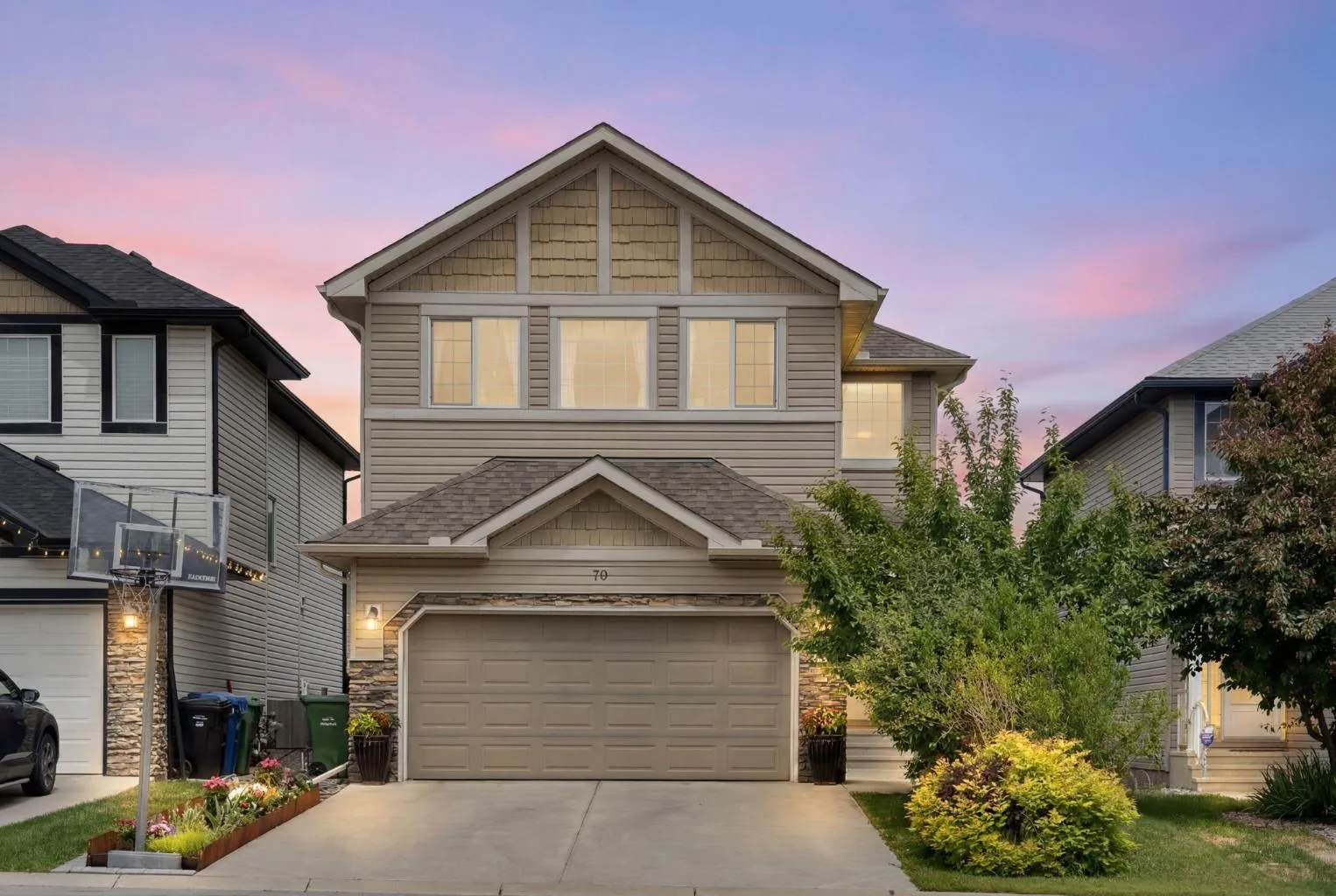 70 Everwoods Sw Park, Calgary