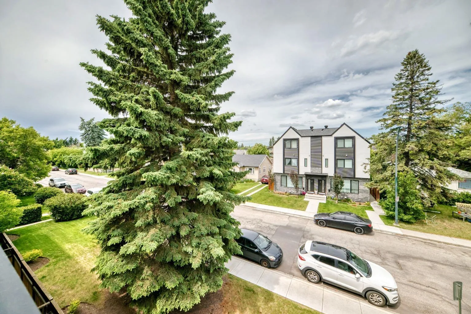 1301 17 Nw Avenue Unit 304, Calgary