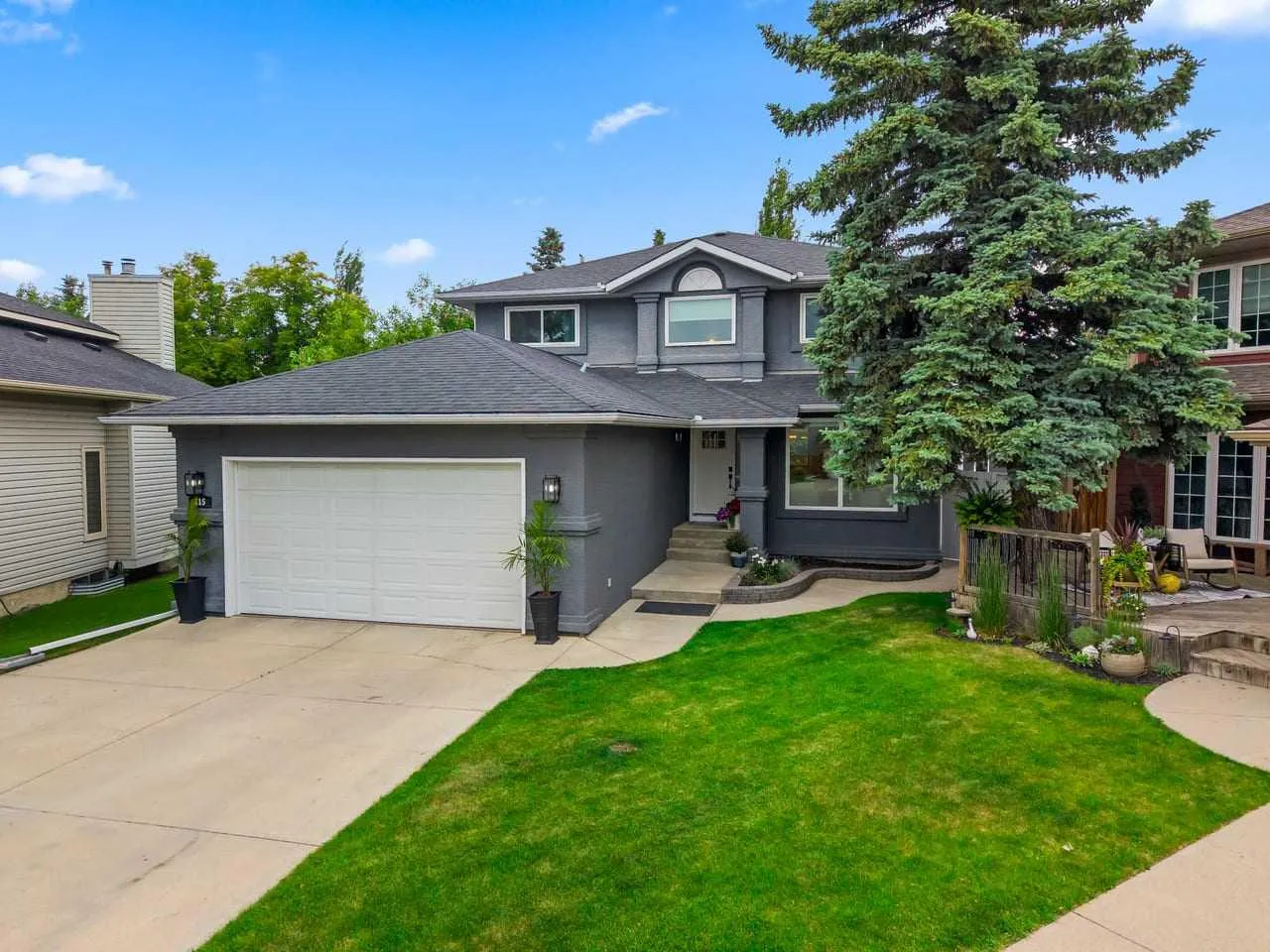 115 Sunvista Se Court, Calgary