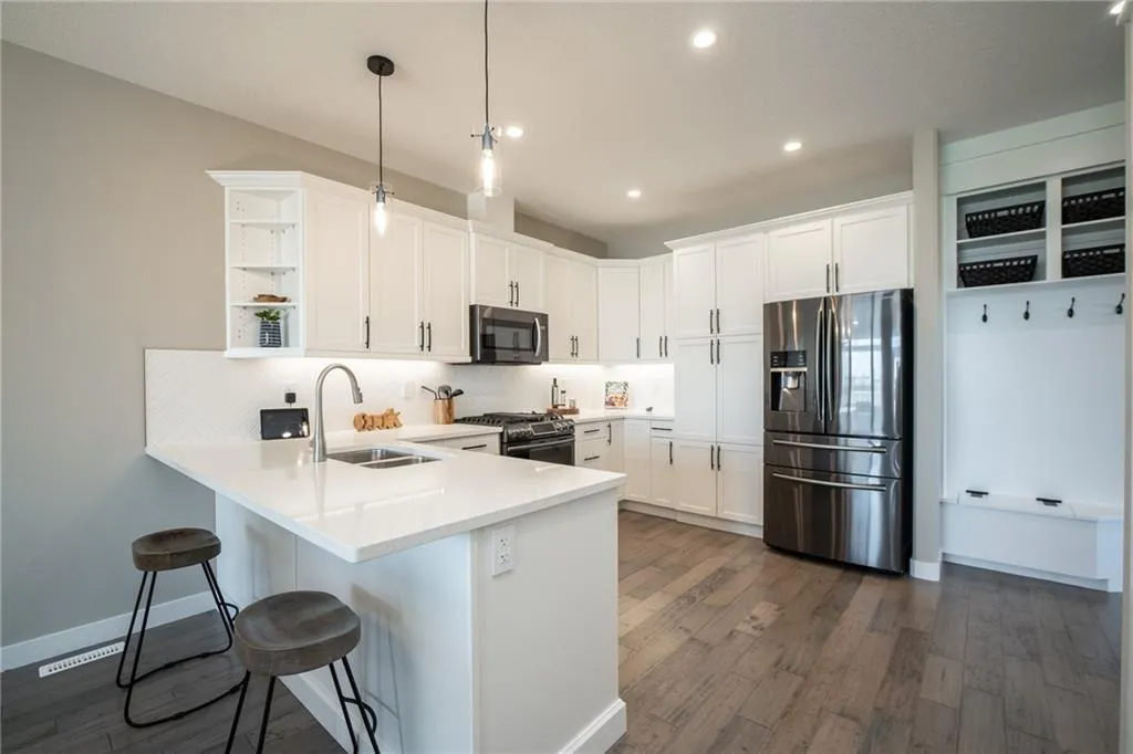 4403 67a Avenue Unit 1107, Olds