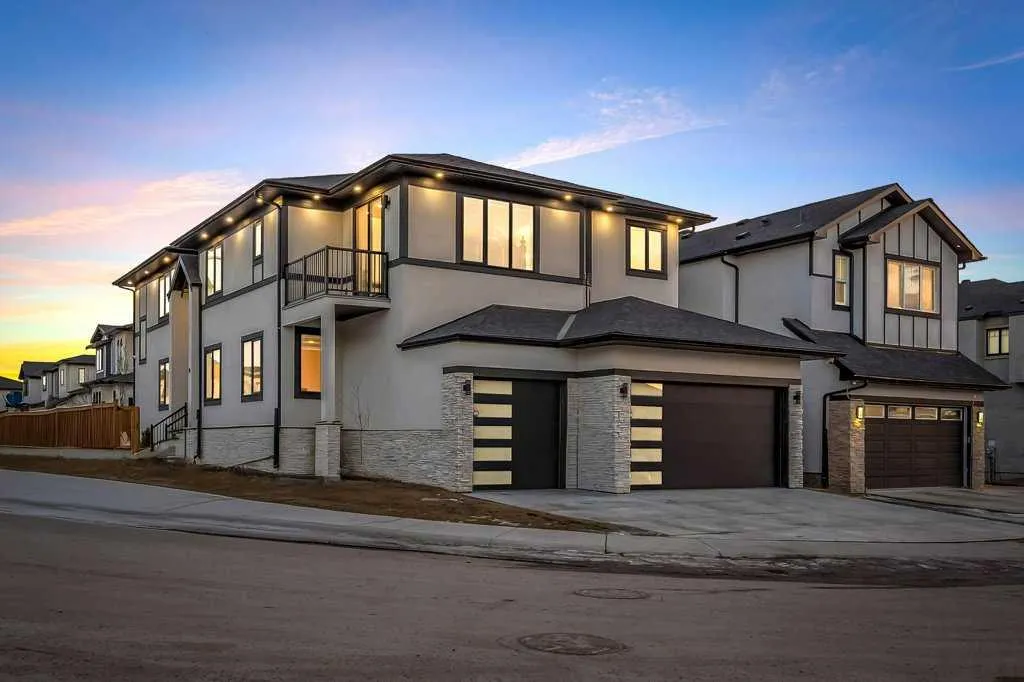 95 Saddlepeace Ne Way, Calgary