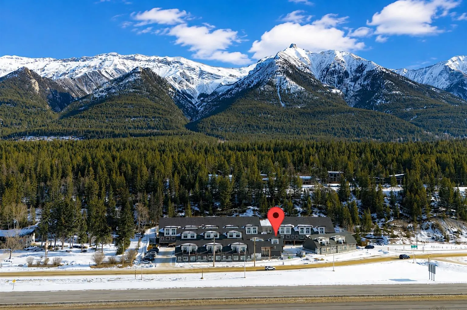 750 Harvie Heights Road Unit 206, Harvie Heights