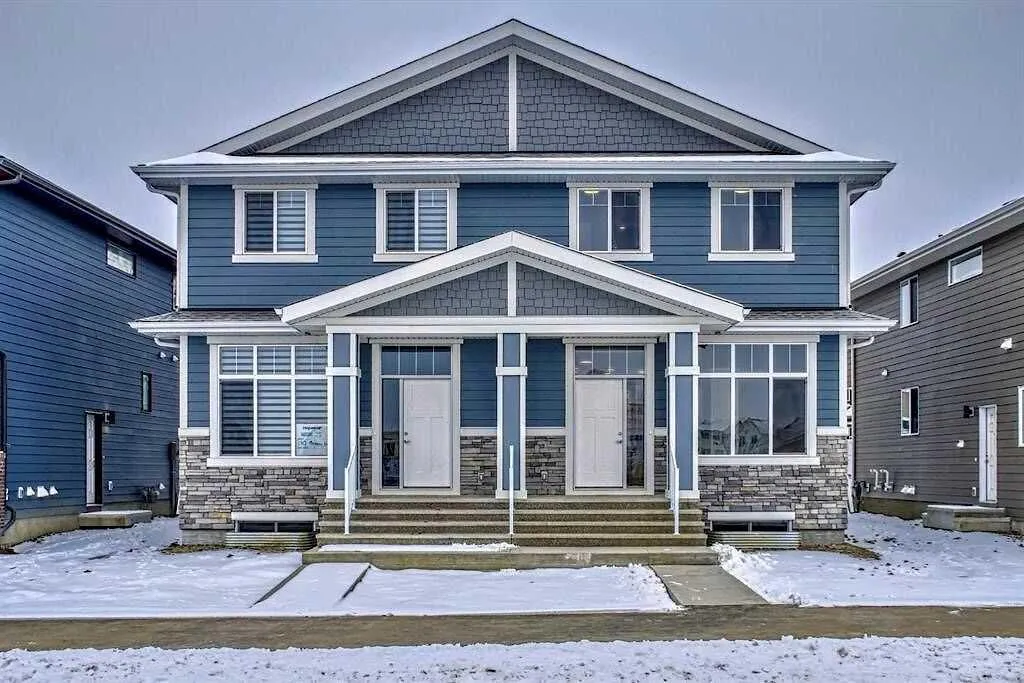 1040 Mahogany Se Boulevard, Calgary