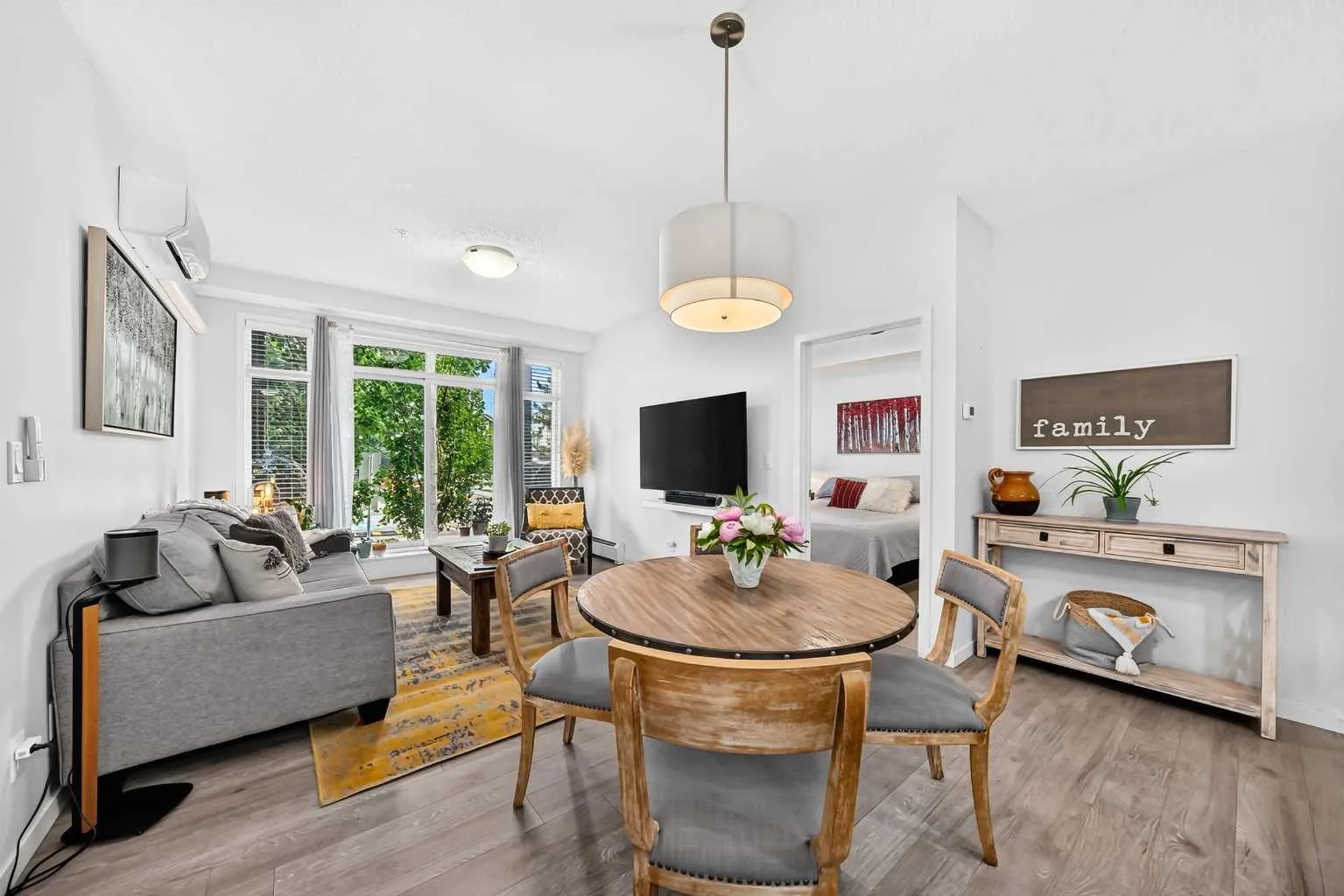 6603 New Brighton Se Avenue Unit 115, Calgary