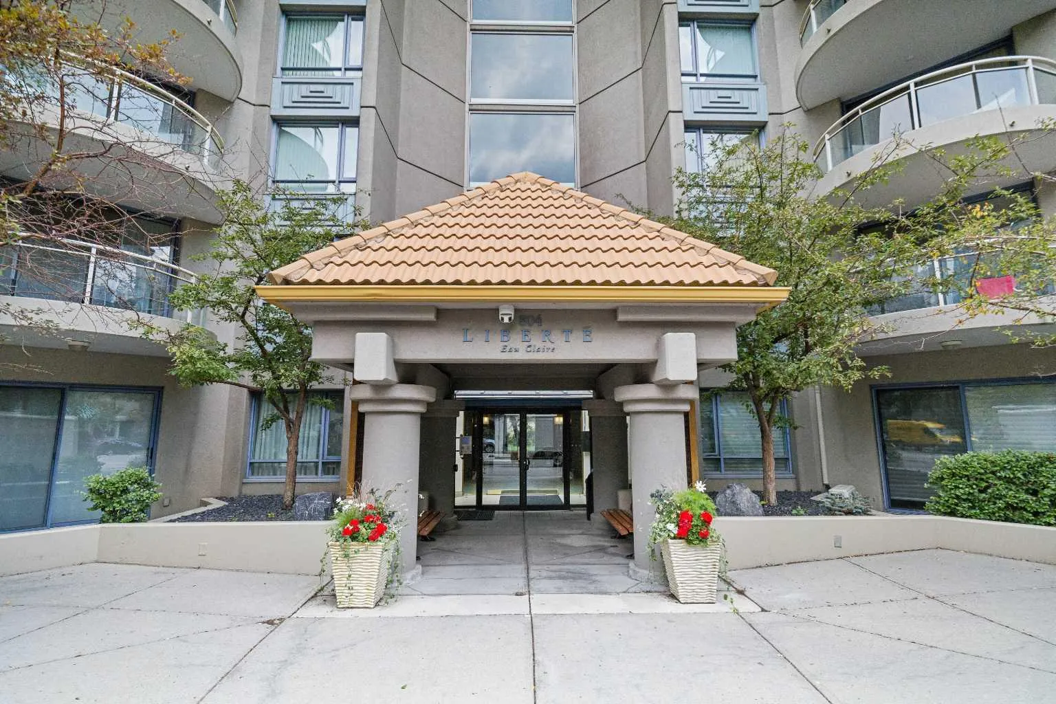 804 3 Sw Avenue Unit 1110, Calgary