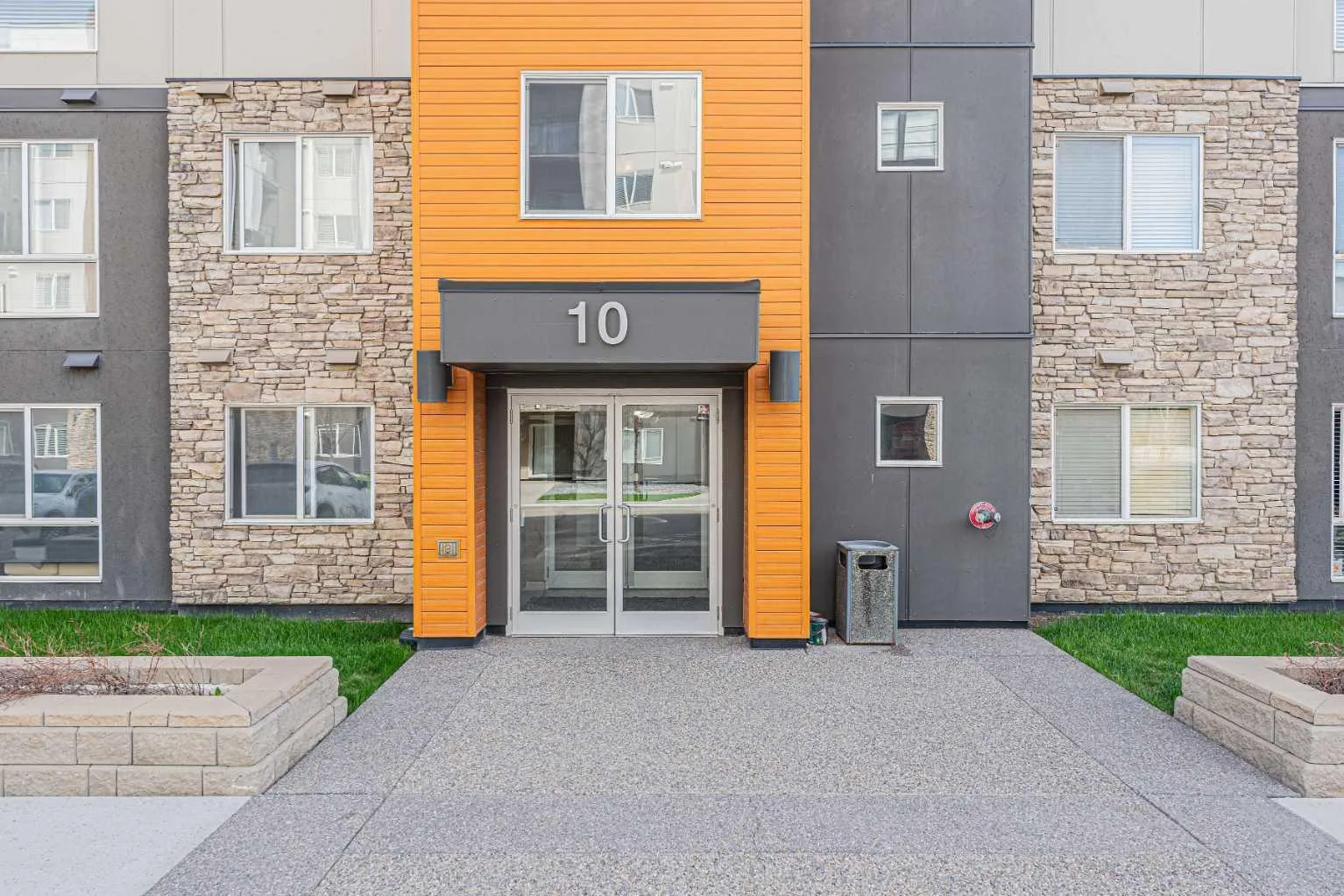 10 Kincora Glen Nw Park Unit 407, Calgary