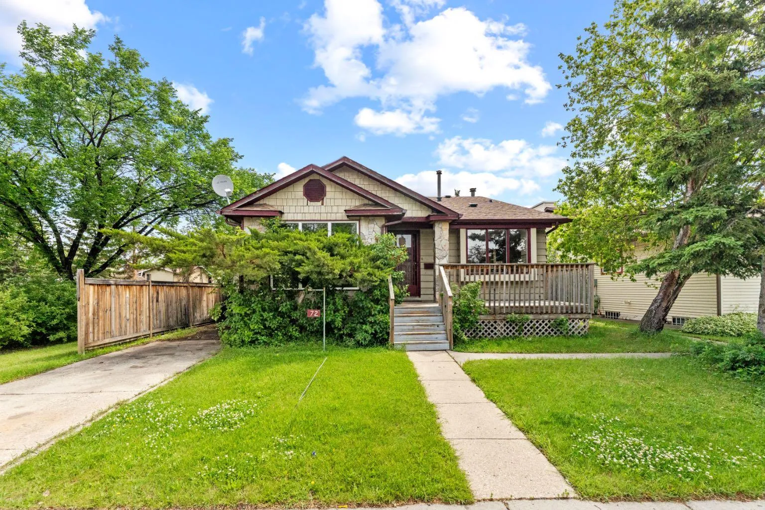 72 Templeson Ne Way, Calgary