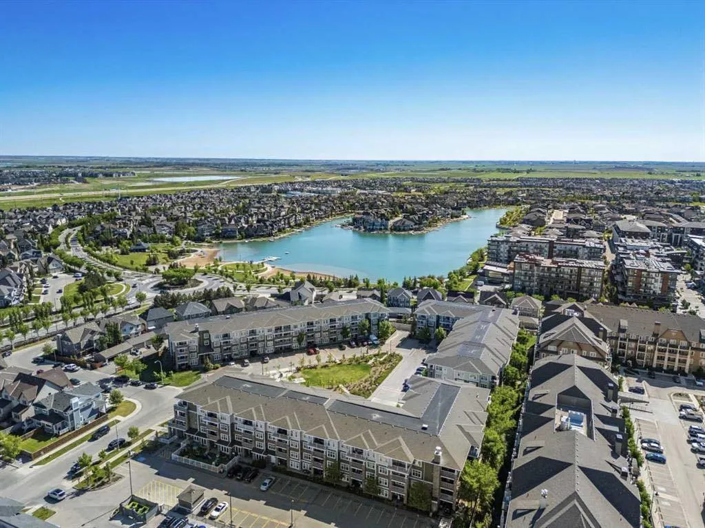 11 Mahogany Se Row Unit 3104, Calgary