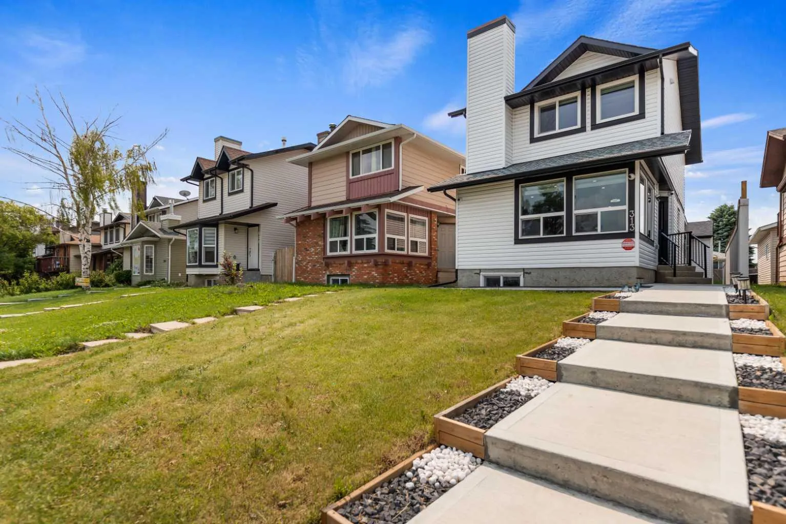 313 Falwood Ne Way, Calgary