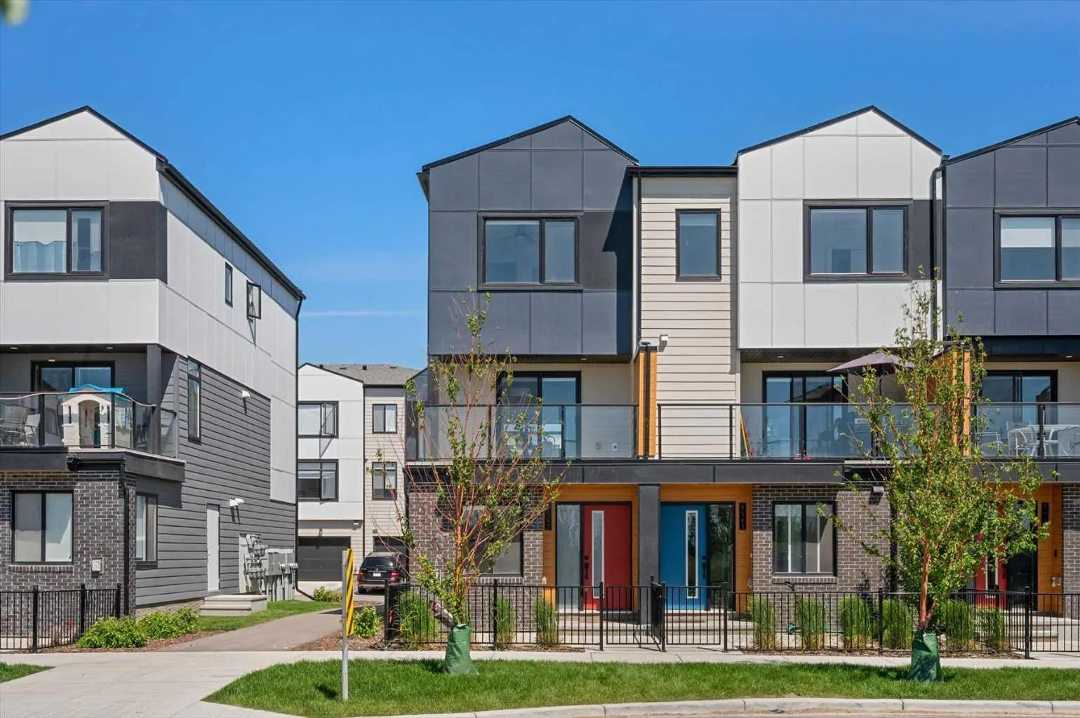 8562 19 Se Avenue, Calgary