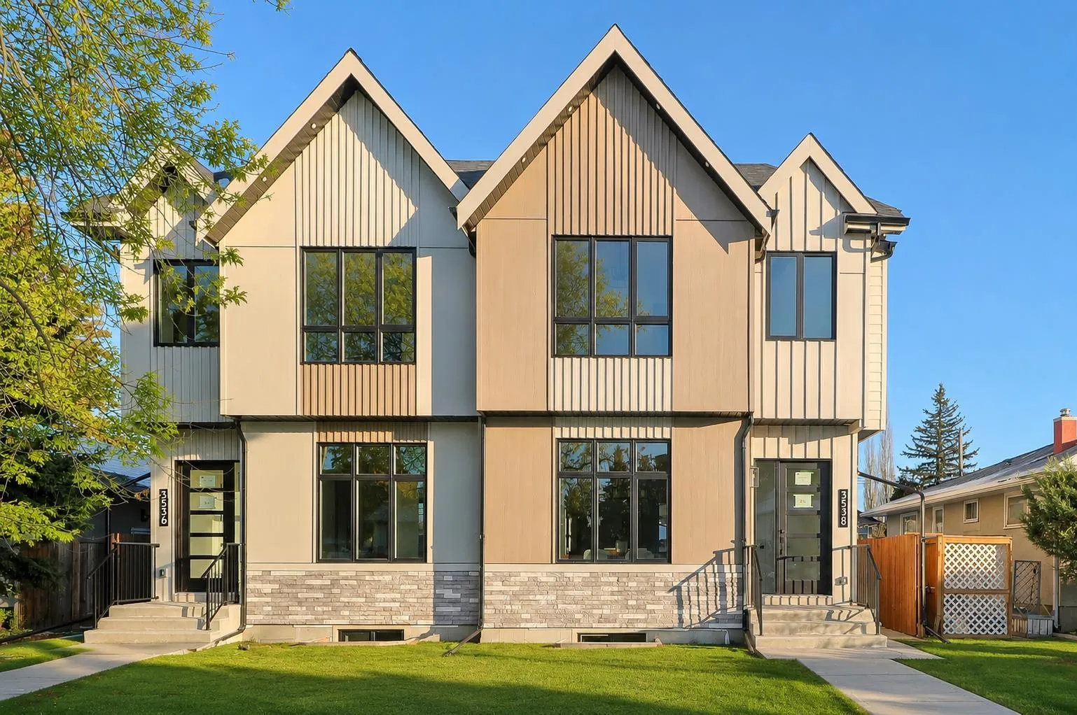 3536 43 Sw Street, Calgary