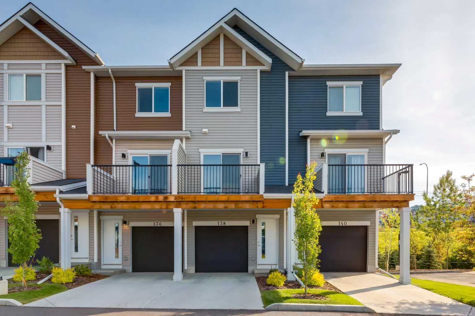 138 Tuscany Summit Nw Square, Calgary