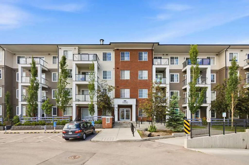 298 Sage Meadows Nw Park Unit 1104, Calgary