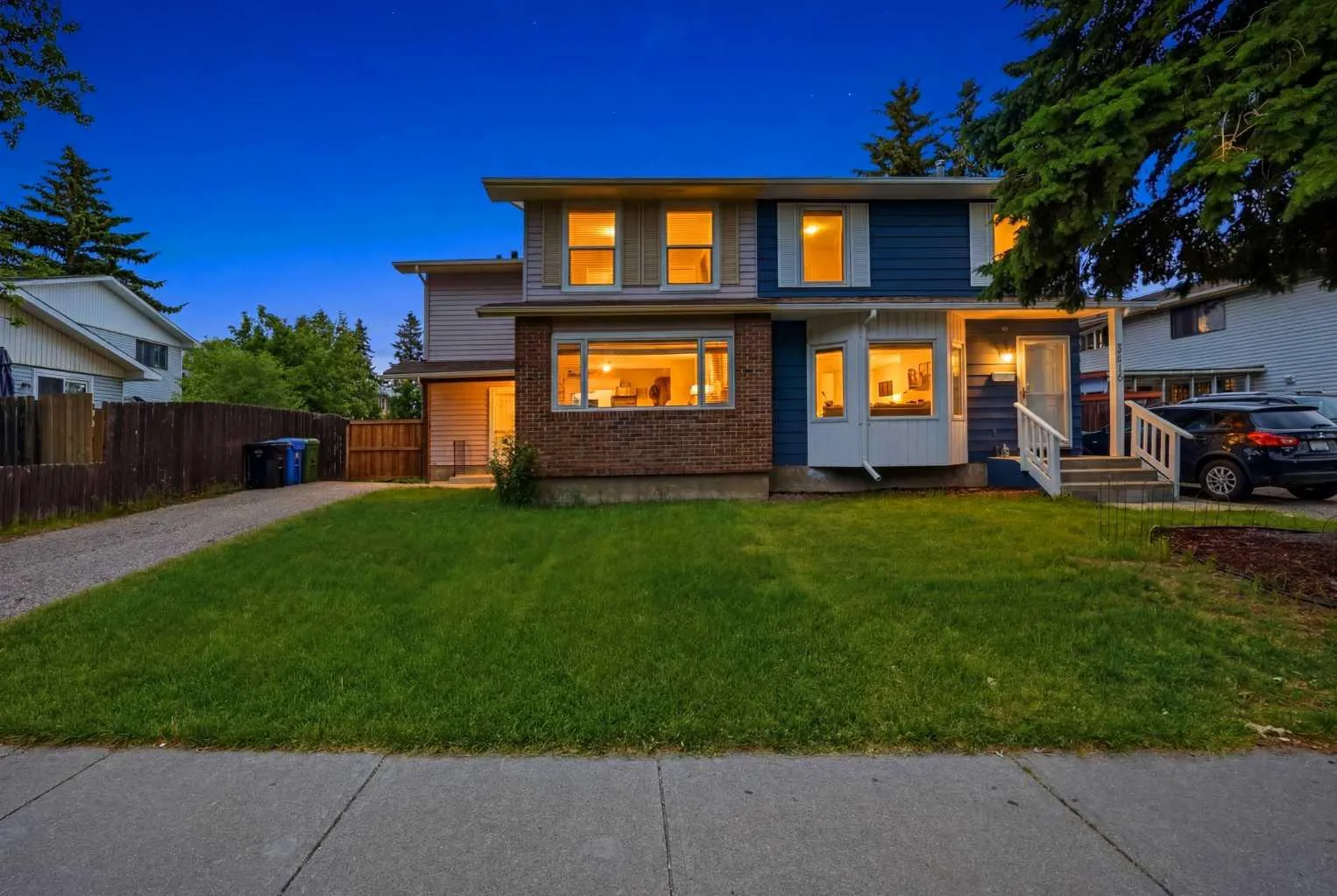 5608 Rundlehorn Ne Drive, Calgary