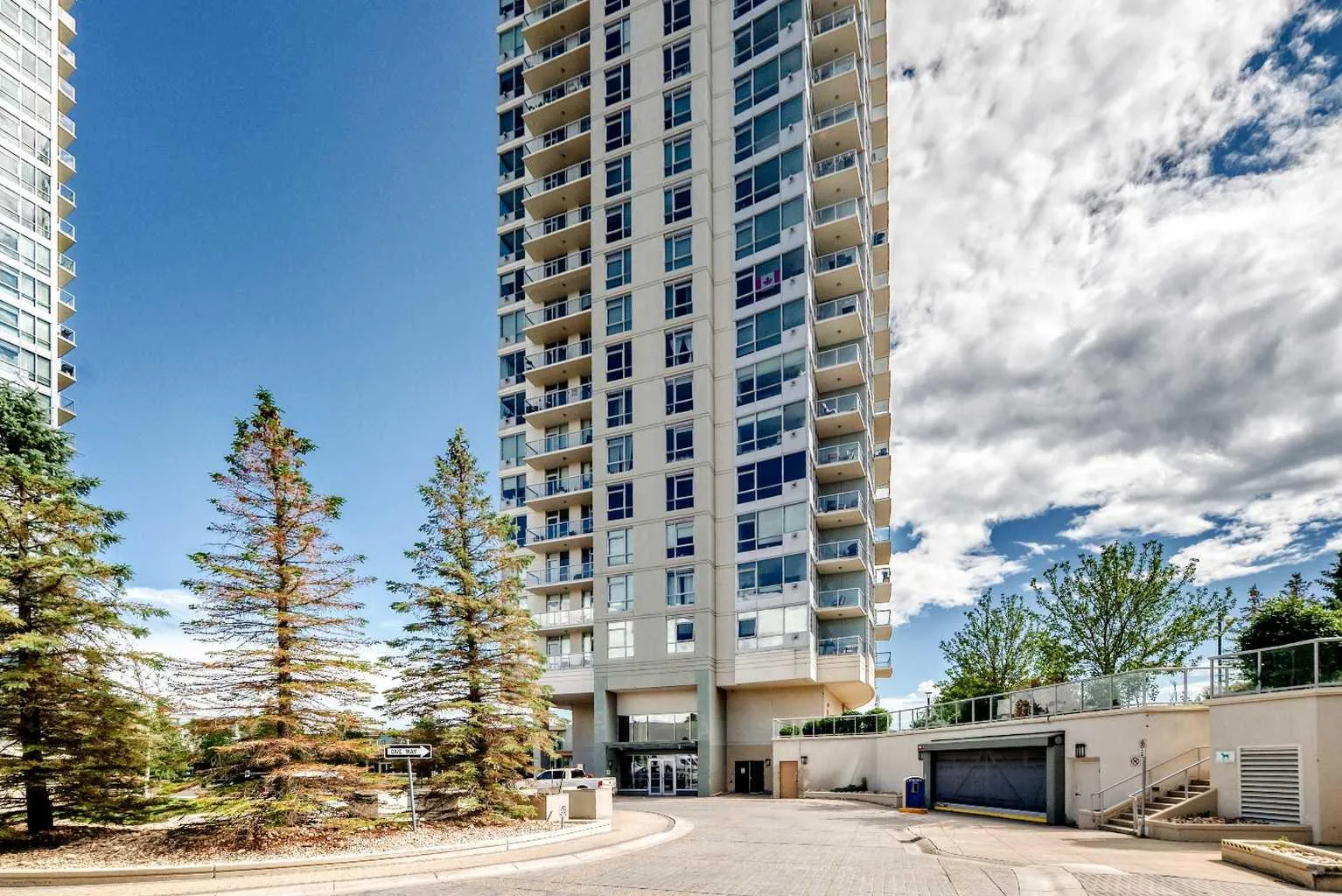 77 Spruce Sw Place Unit 1407, Calgary