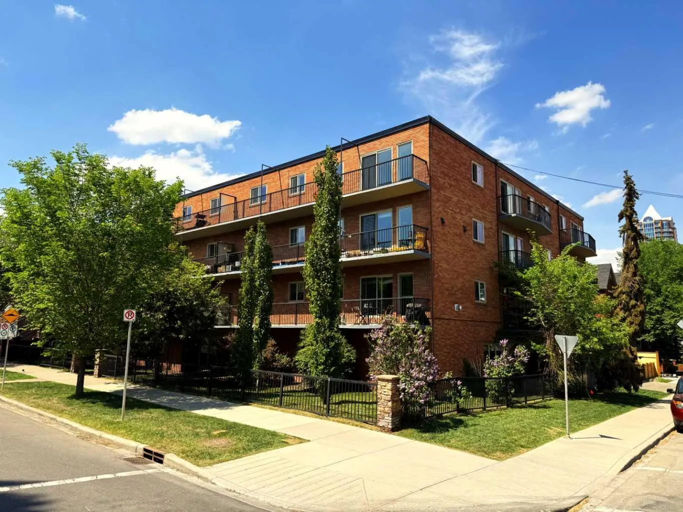 808 Royal Sw Avenue Unit 314, Calgary