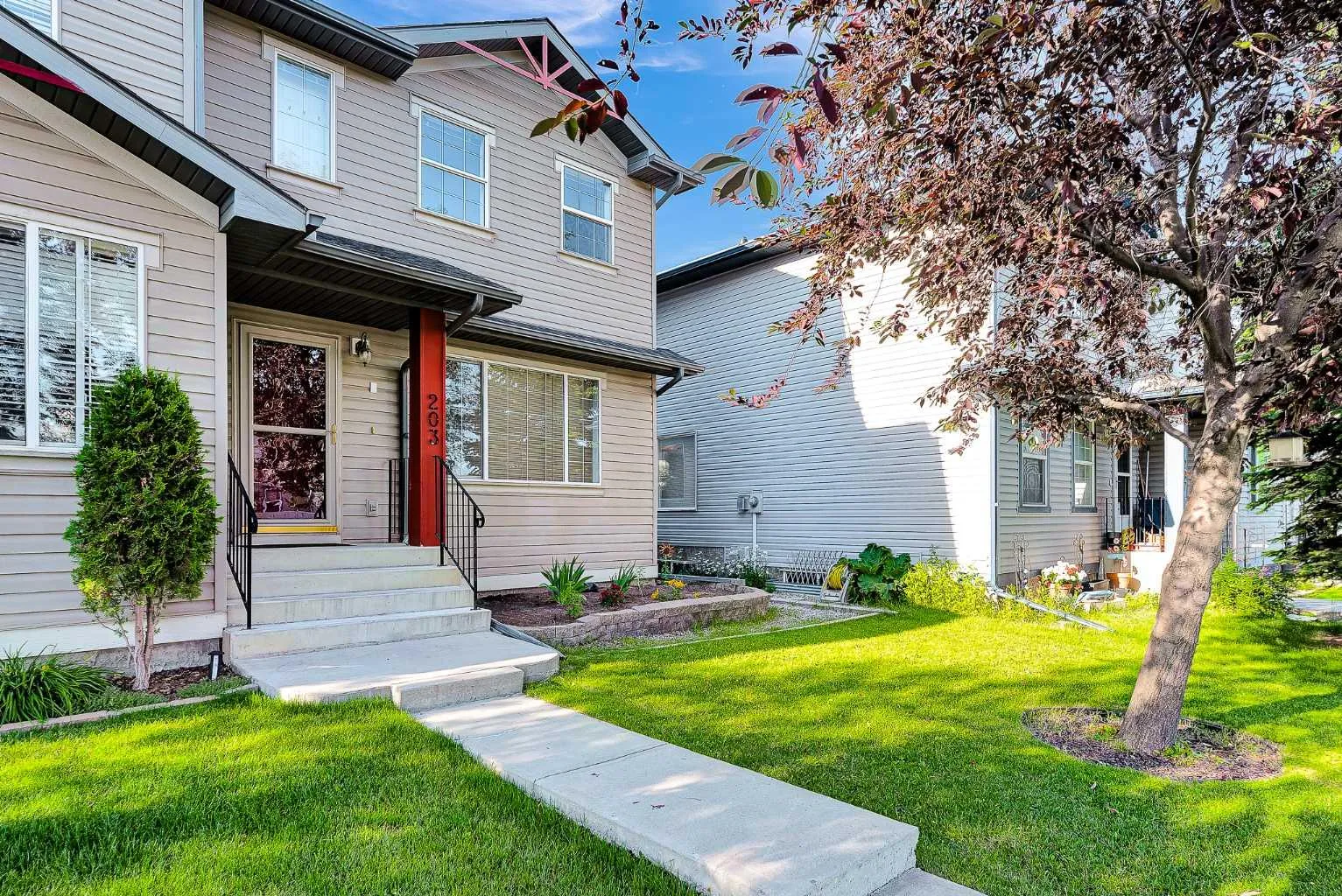 203 Covemeadow Crescent, Calgary