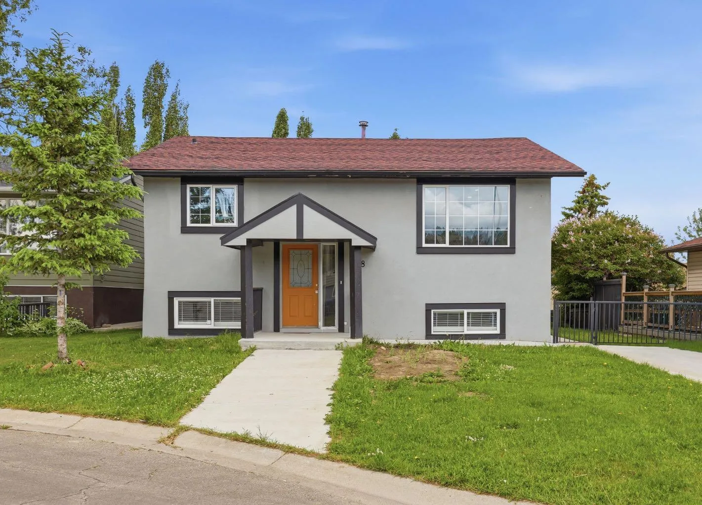 28 Fallingworth Ne Court, Calgary