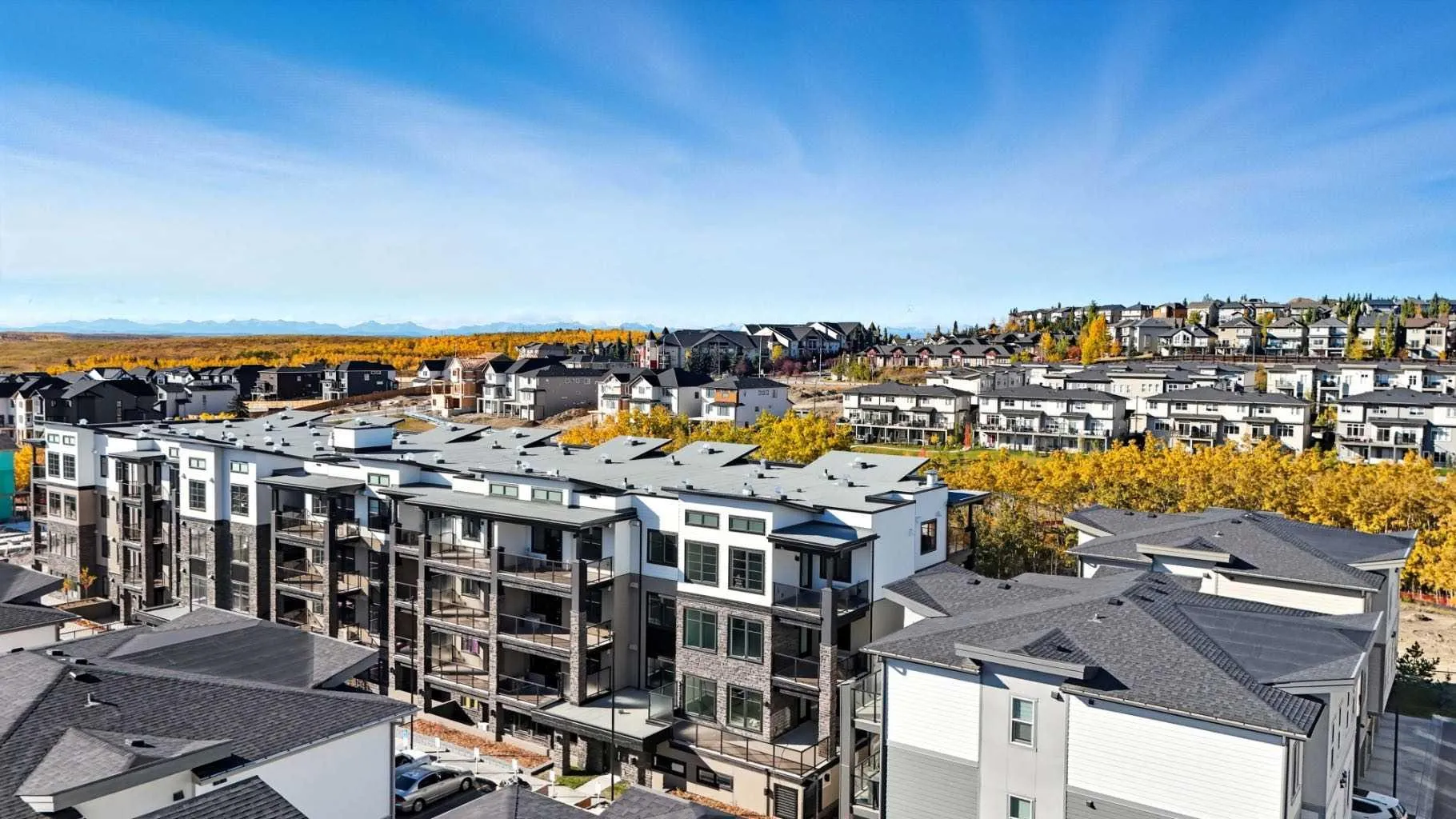 2117 81 Sw Street Unit 2417, Calgary