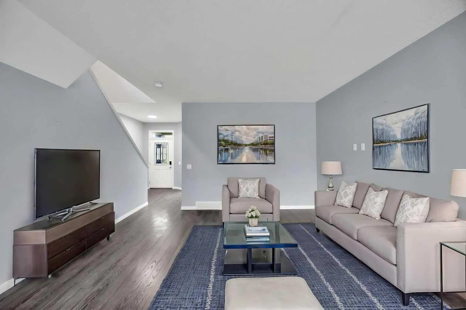281 Cornerstone Ne Passage, Calgary