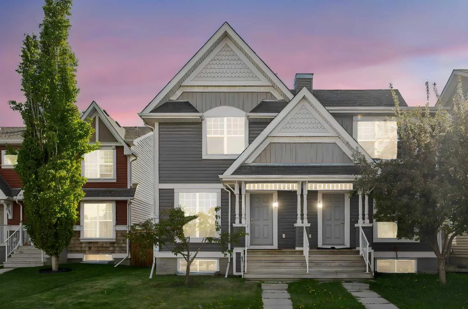 49 Auburn Crest Se Lane, Calgary