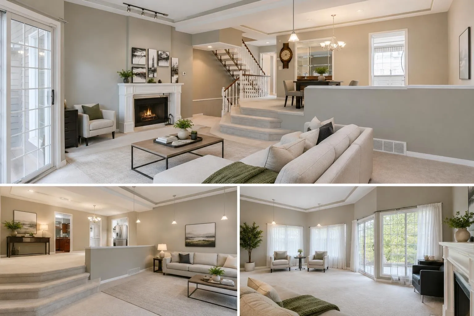 4037 42 Nw Street Unit 212, Calgary
