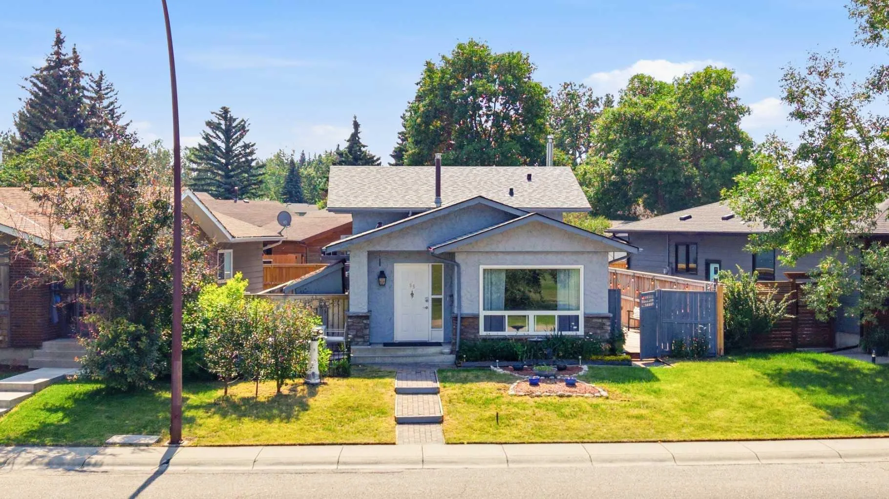 55 Sunbank Se Road, Calgary