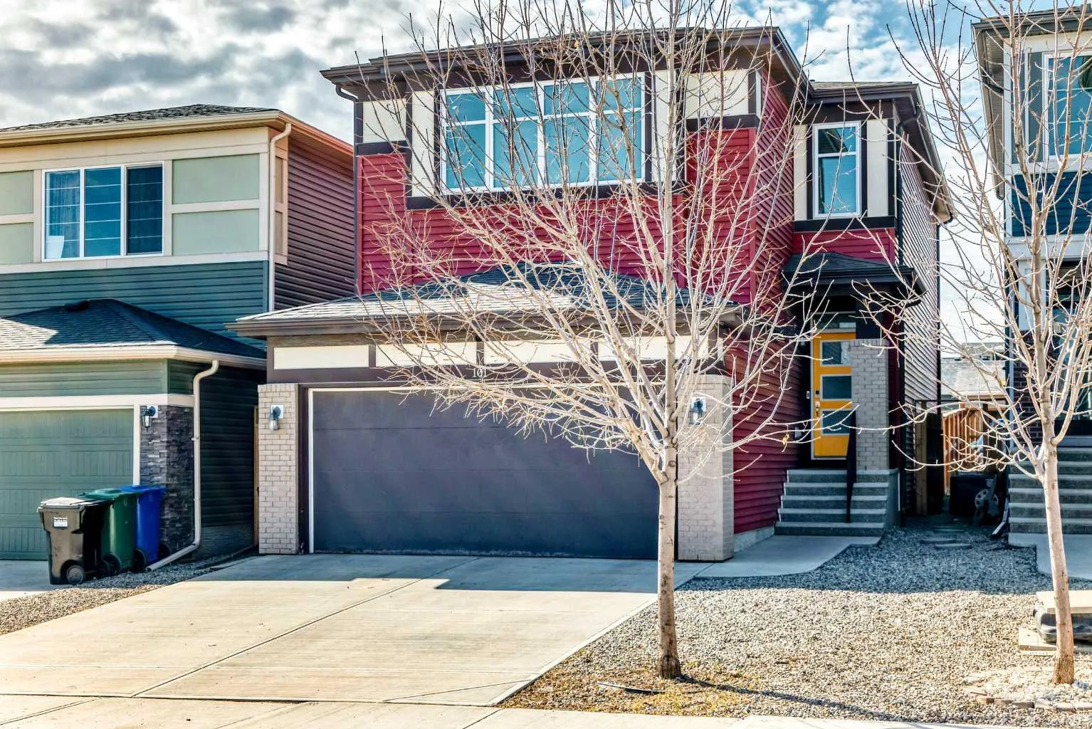 101 Belmont Sw Terrace, Calgary