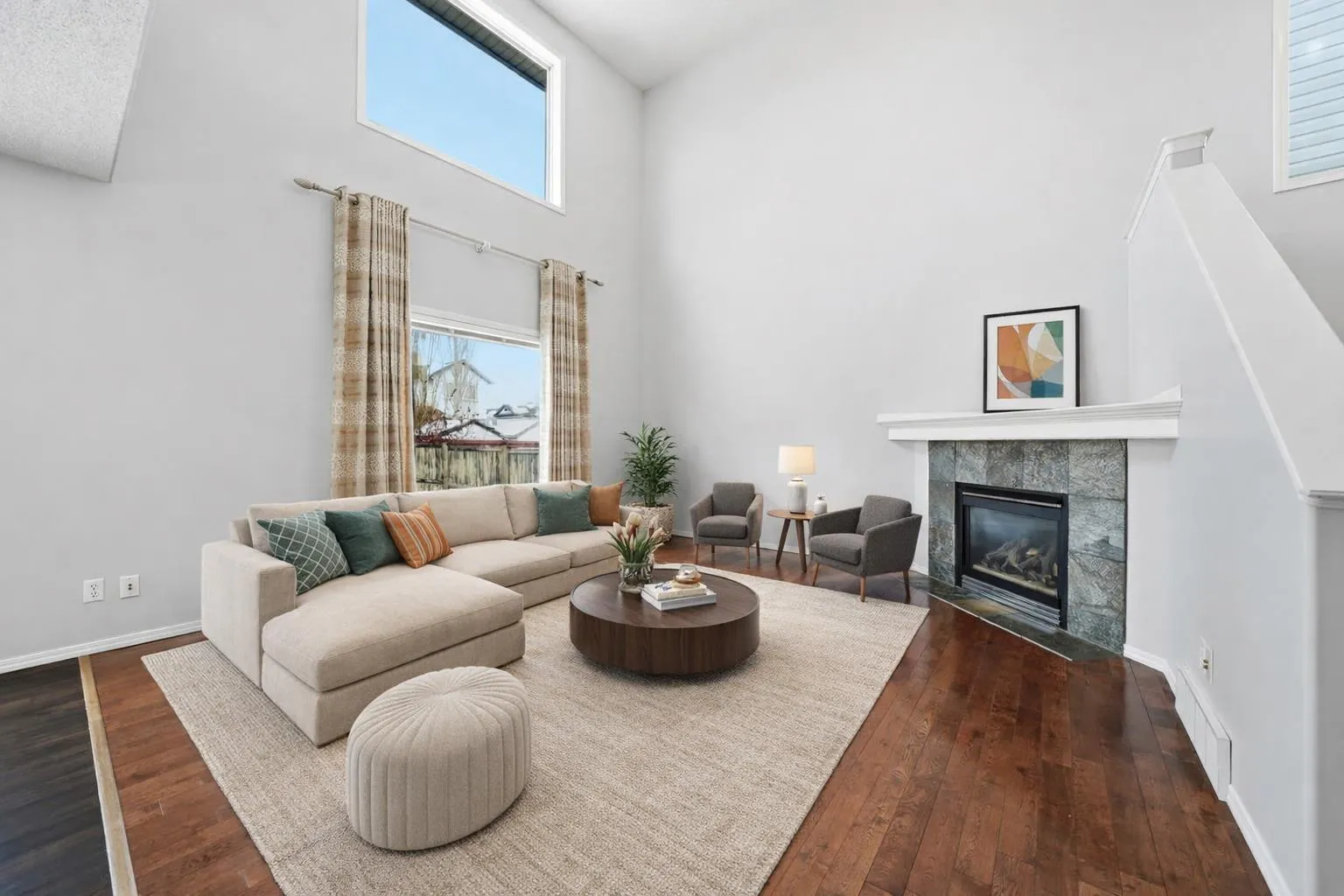 1076 Cranston Se Drive, Calgary
