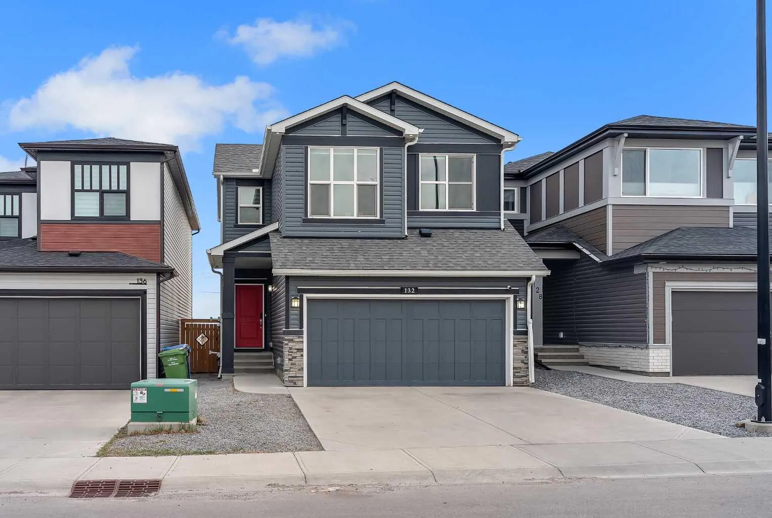 132 Howse Ne Crescent, Calgary