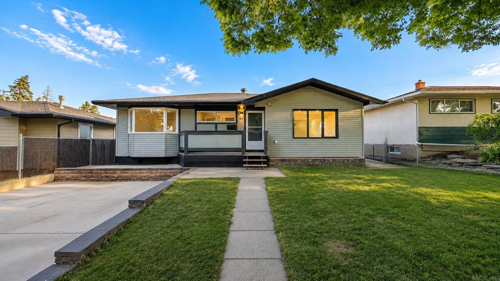 44 Fairview Se Crescent, Calgary