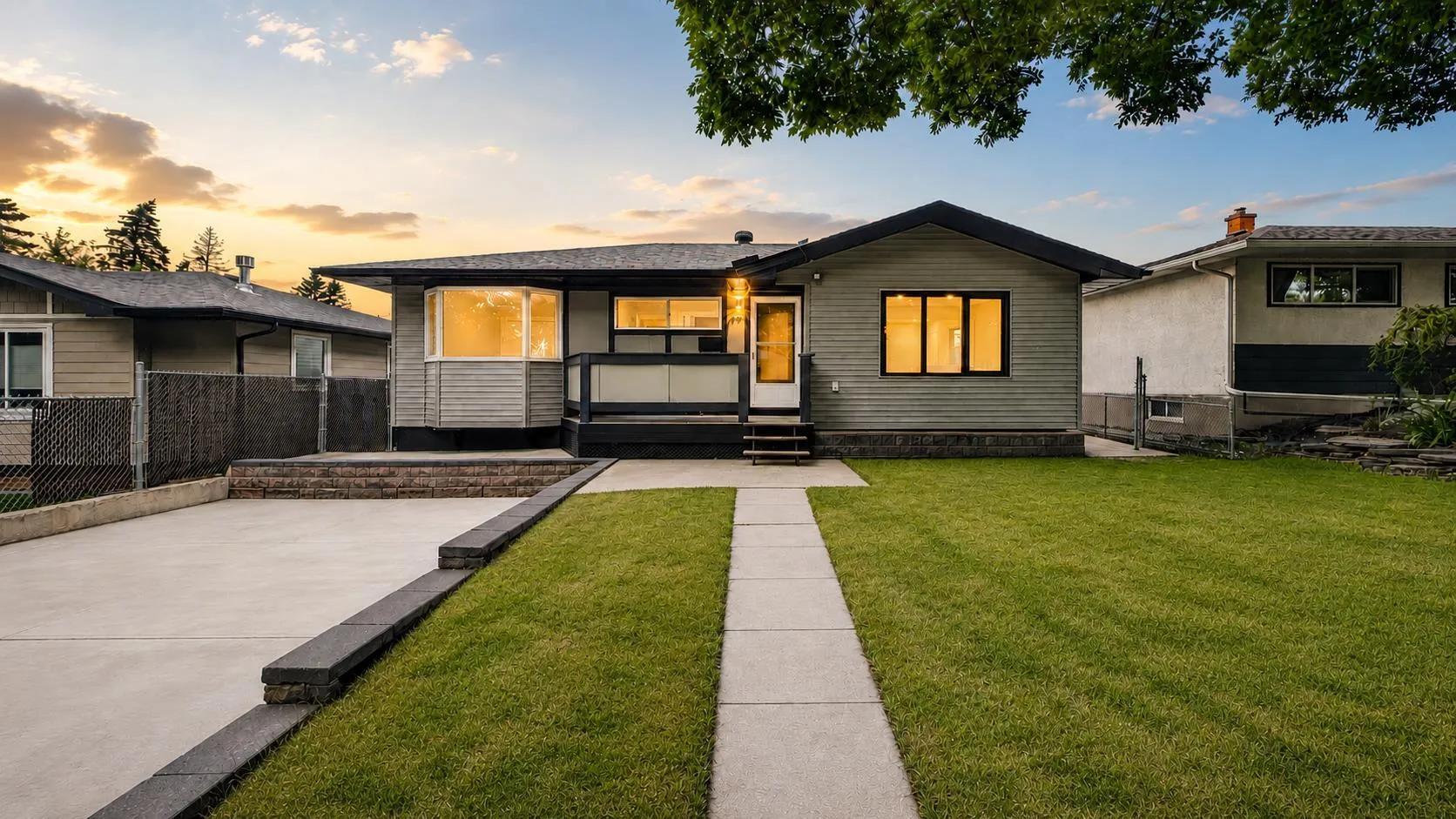 44 Fairview Se Crescent, Calgary