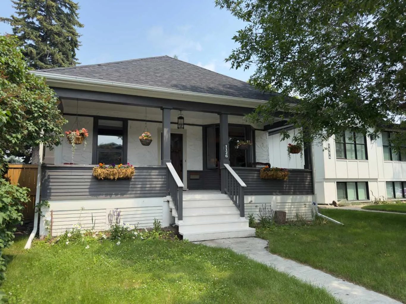 1126 19 Nw Avenue, Calgary