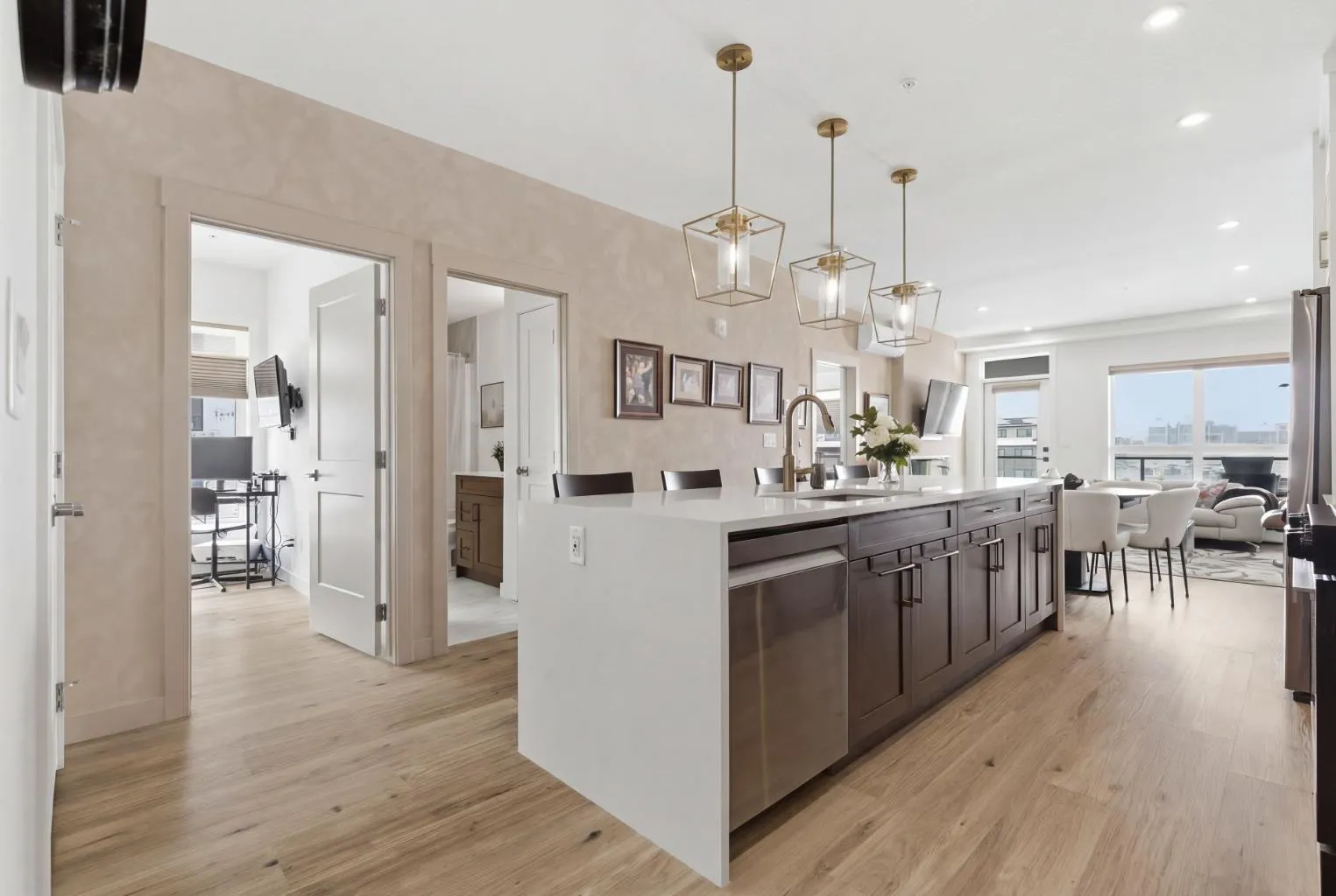 1802 Mahogany Se Boulevard Unit 7306, Calgary