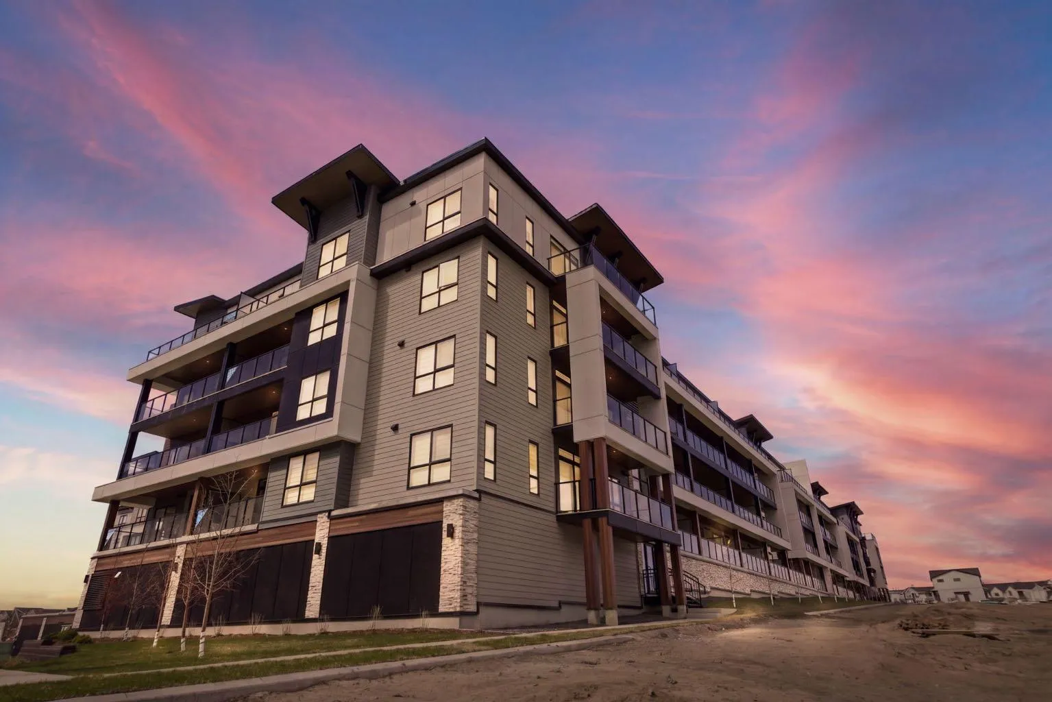 1802 Mahogany Se Boulevard Unit 7306, Calgary