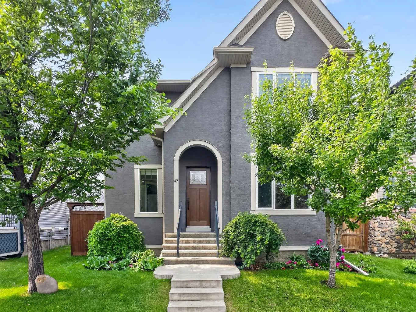 47 Elgin Meadows Se Road, Calgary