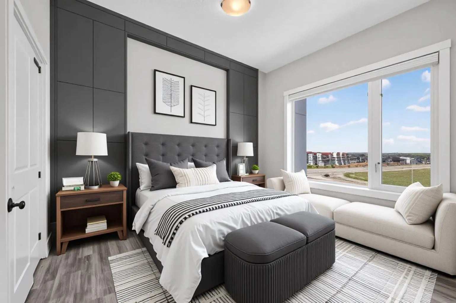 238 Sage Valley Nw Common Unit 516, Calgary