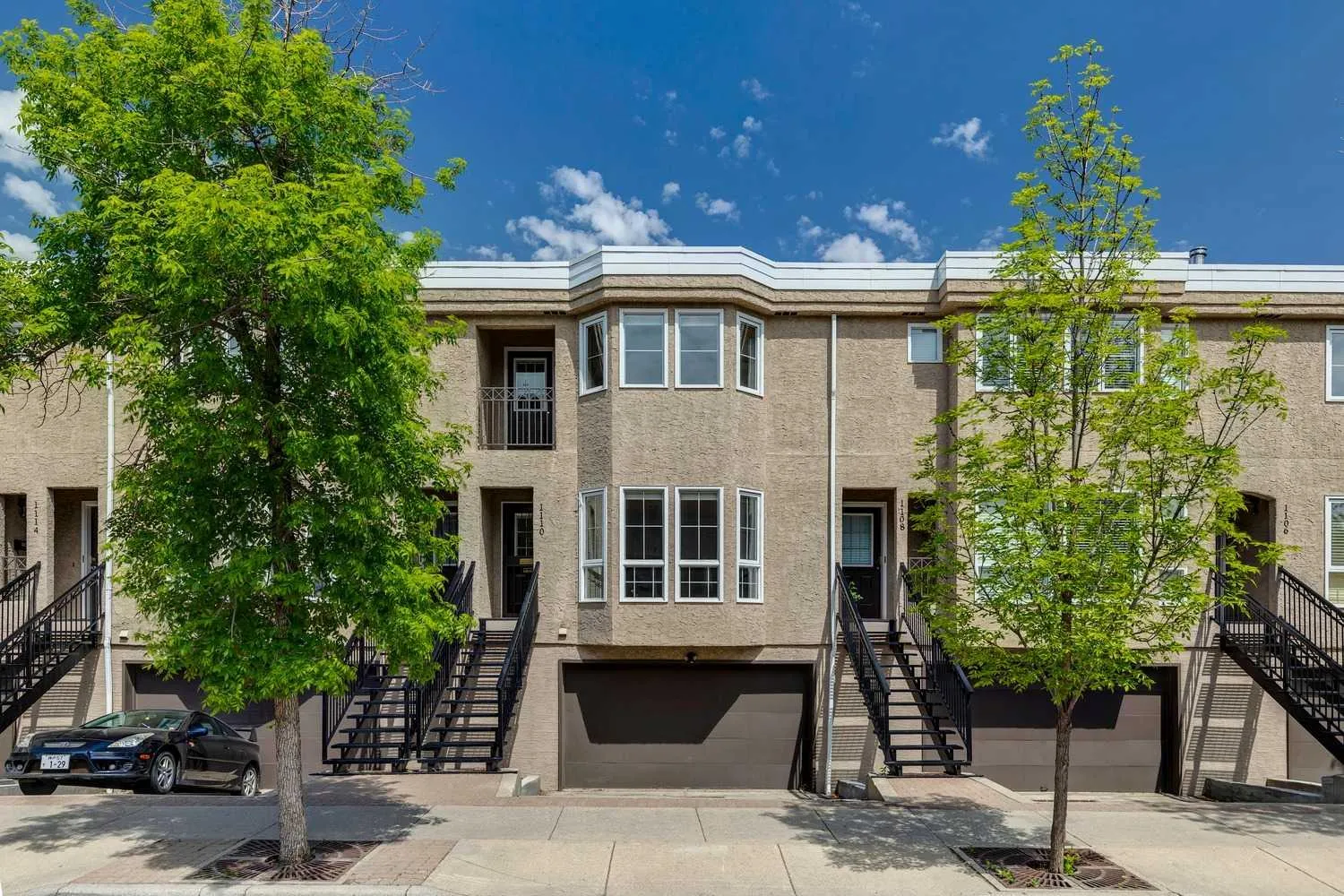 1110 14 Sw Avenue, Calgary