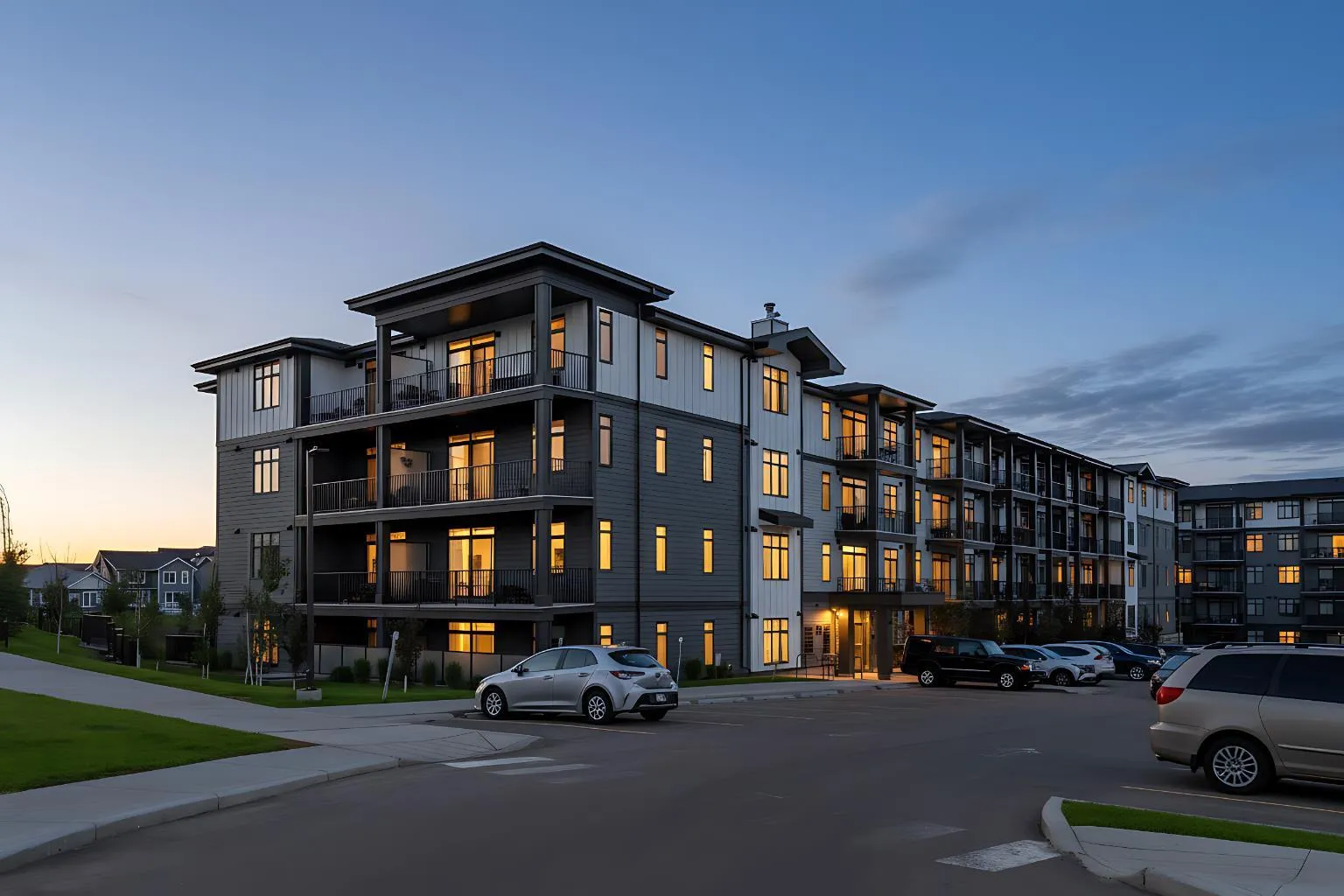 40 Sage Hill Walk Nw Unit 112, Calgary