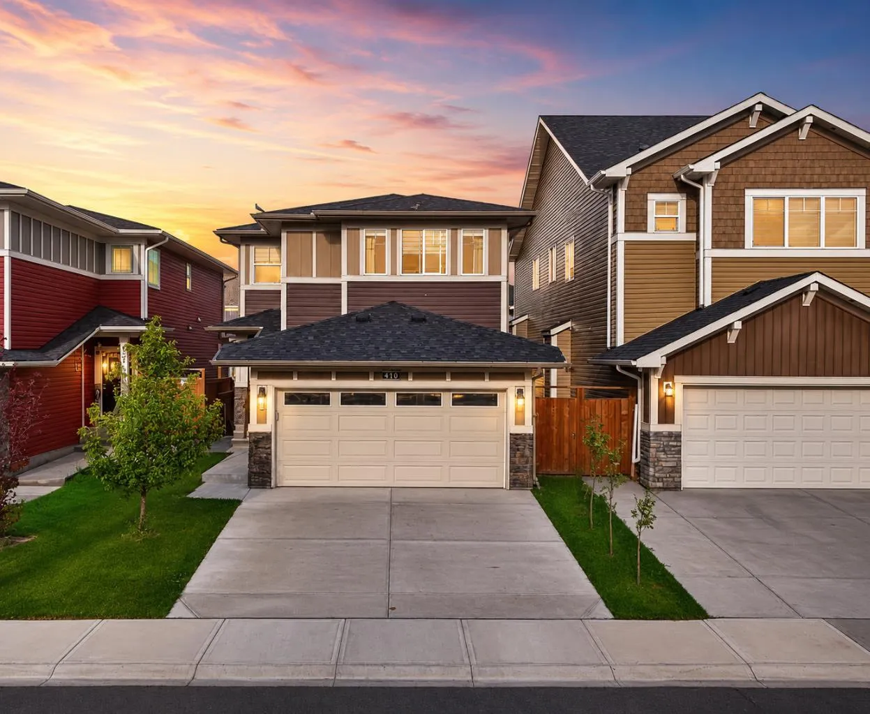 16 Saddlestone Ne Heath, Calgary