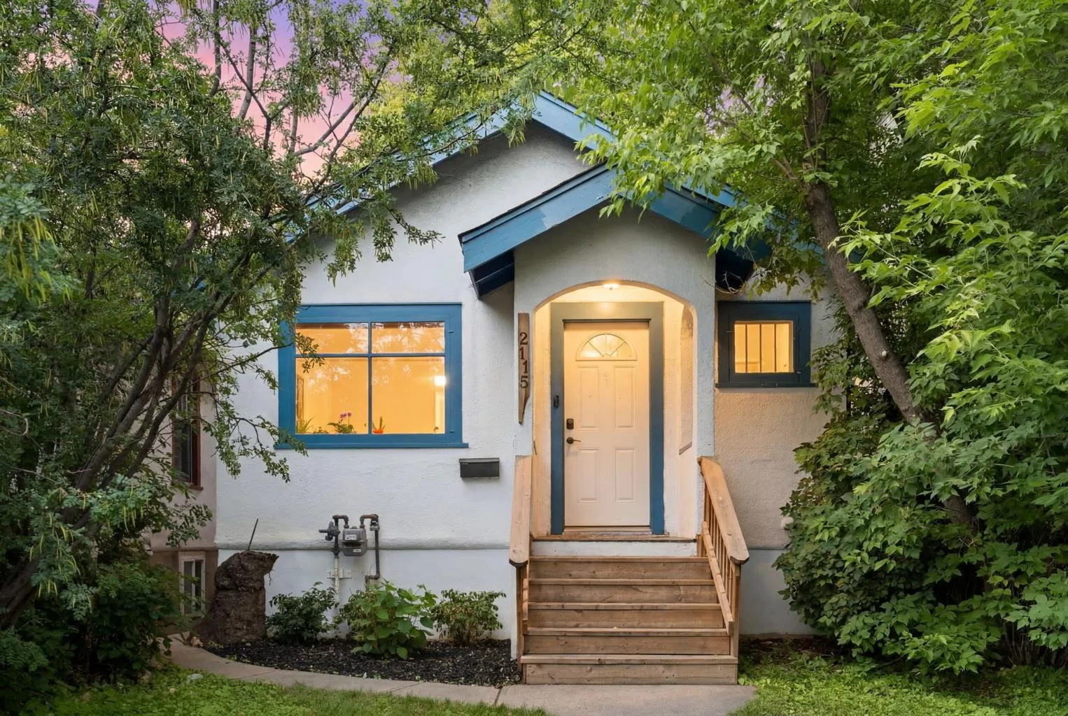 2115 14 Sw Street, Calgary
