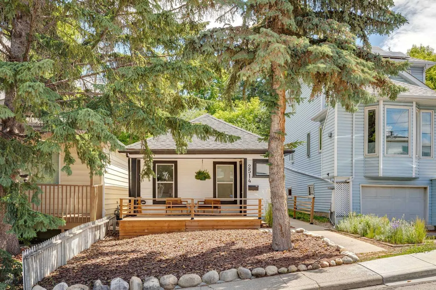 2514 16a Sw Street, Calgary