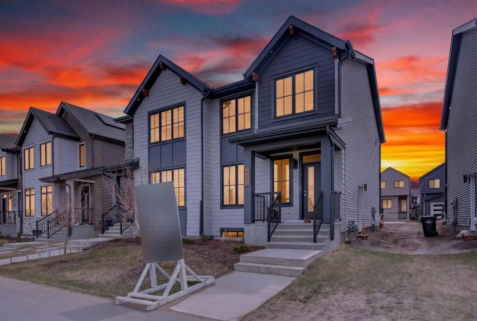 7055 Rangeview Se Avenue, Calgary