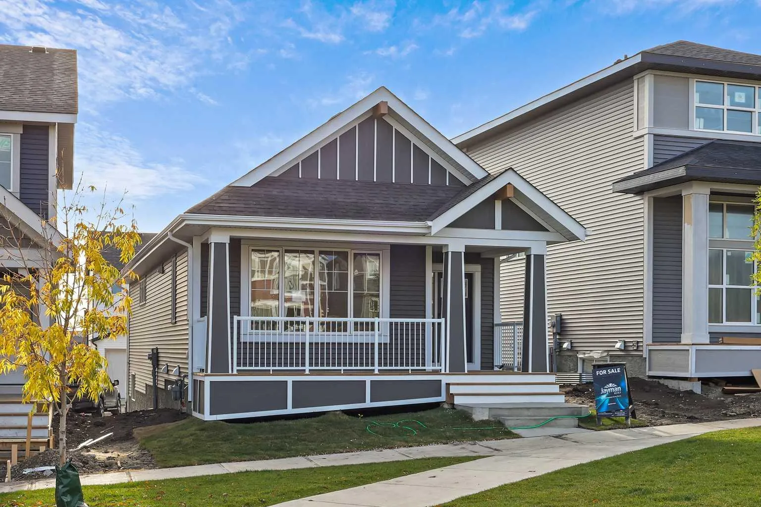 116 Mitchell Nw Walk, Calgary