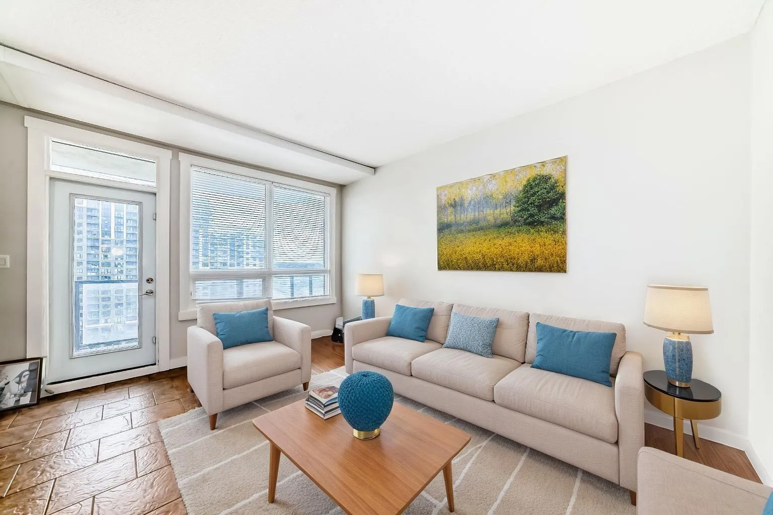 8710 Horton Sw Road Unit 1116, Calgary