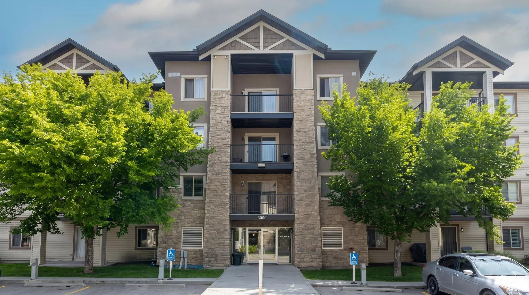 16969 24 Sw Street Unit 3403, Calgary
