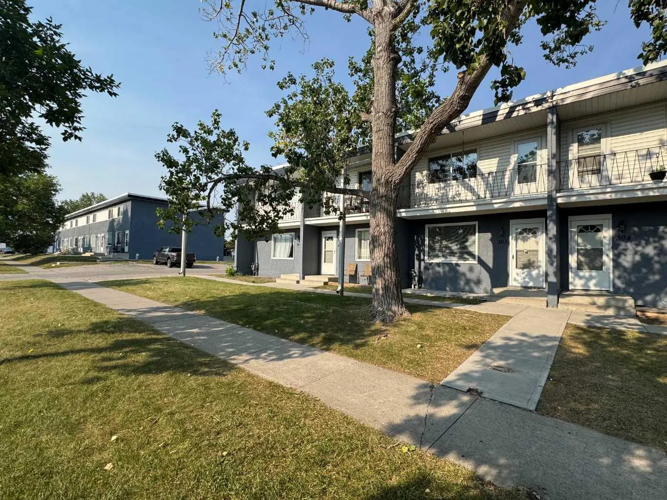 2211 19 Ne Street Unit 303, Calgary
