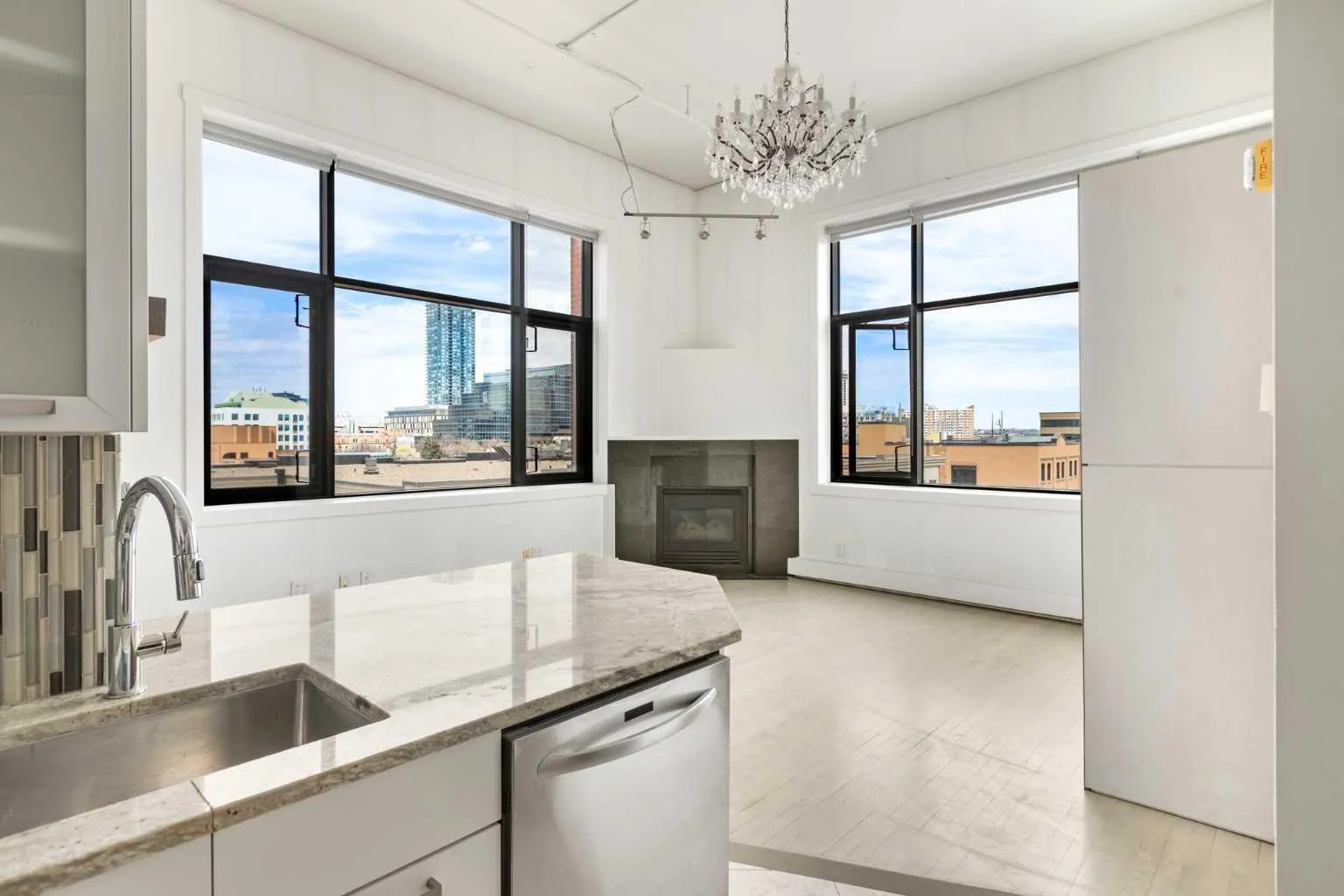 220 11 Se Avenue Unit 405, Calgary